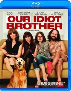 Our Idiot Brother (2011)
