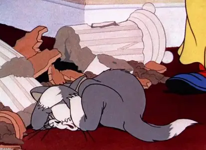 Tom & Jerry: Golden Collection Volume One (1940-1948)