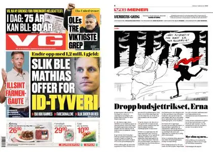 VG – 07. februar 2019