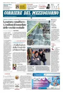 Corriere del Mezzogiorno Campania - 6 Giugno 2021