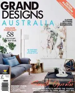 Grand Designs Australia - Issue 6.2 2017