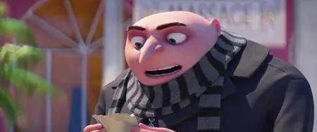 Despicable Me 3 (2017)