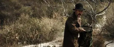 Bone Tomahawk (2015)