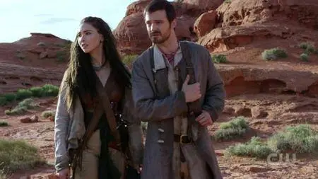 The Outpost S01E09