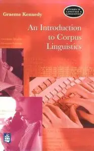 An introduction to corpus linguistics