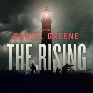 «The Rising» by Daniel Greene
