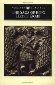 The Saga of Hrolf Kraki by Stella M. Mills
