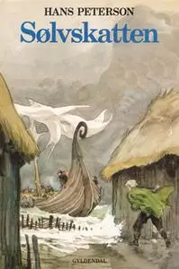 «Sølvskatten» by Hans Peterson