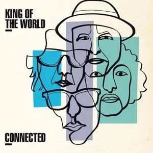 King of the World - Connected (2020) [Official Digital Download]