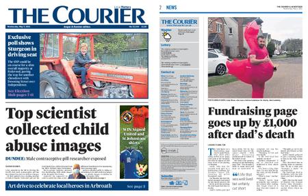 The Courier Dundee – May 05, 2021