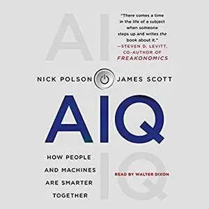 AIQ: How People and Machines Are Smarter Together