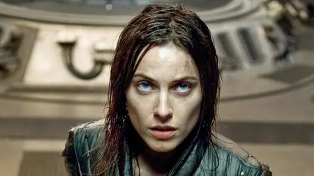 Pandorum (2009)
