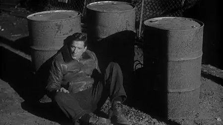 Edge of the City (1957) [Re-UP]