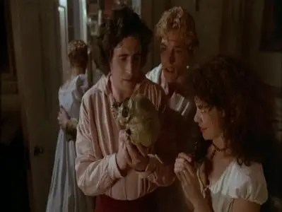 Gothic (1986)