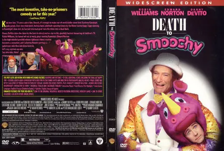 Death to Smoochy (2002)