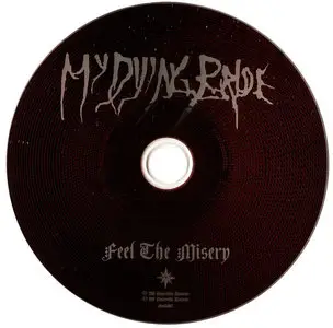 My Dying Bride - Feel The Misery (2015)