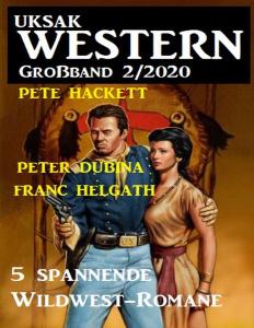 Uksak Western Großband - Nr.2 2020