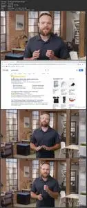 Google Ads Essential Training (2020)