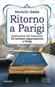 Ritorno a Parigi - Michelle Gable