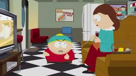 South Park S26E05