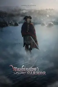 Washington's Armor, Volume 1: The Journey (2022)