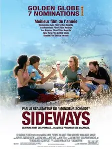 Sideways (2004)