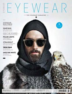 Eyewear - Issue 3 (2011)