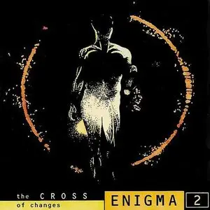 Enigma - Trilogy (3CD Box, 1998)