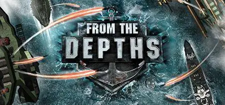 From The Depths (2017)