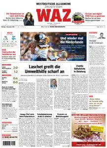 Westdeutsche Allgemeine Zeitung – 03. Dezember 2018