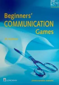 Beginners' communication games (Repost)