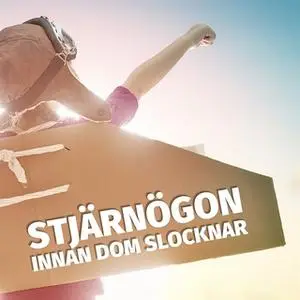 «Stjärnögon - Innan Dom Slocknar» by Andreas Larsson,Mike Blixt