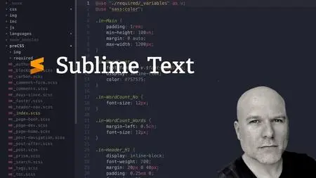 Ultimate Text Editing Productivity with Sublime Text