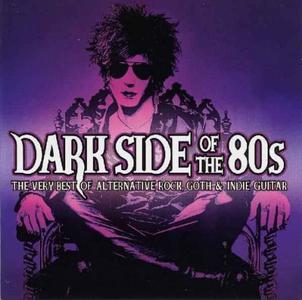 VA - Dark Side of the 80s (2003)