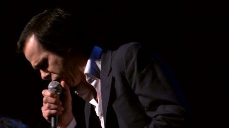 Leonard Cohen: I'm Your Man (2005)