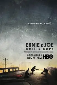 Ernie & Joe: Crisis Cops (2019)