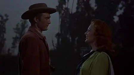 Duel on the Mississippi (1955)