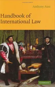 Handbook of International Law (repost)