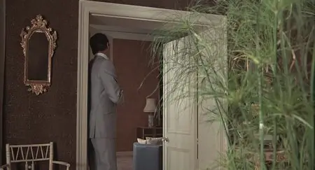The Man with the Golden Gun (1974)
