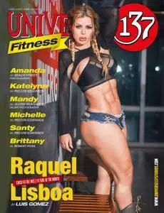 Universe 137 Fitness Edition - June/July 2017