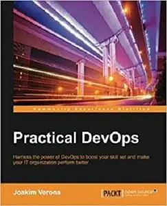 Practical DevOps