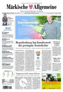 Neue Oranienburger Zeitung - 04. Mai 2019