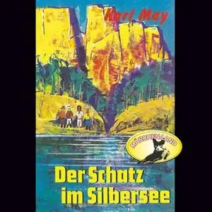 «Der Schatz im Silbersee» by Karl May