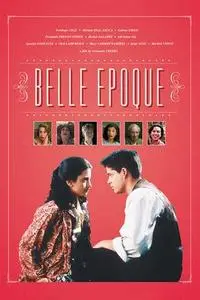 Belle Époque (1992)