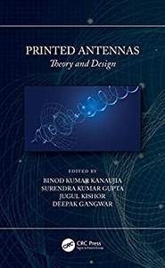 Printed Antennas: Theory and Design