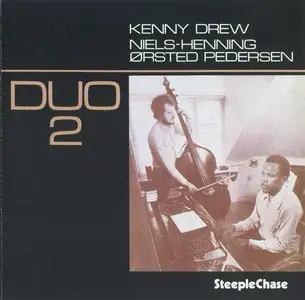 Kenny Drew: Duo 2