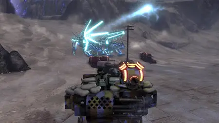 Iron Brigade (2012)