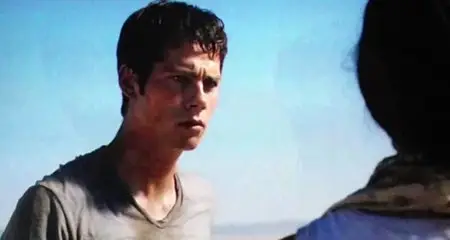 Maze Runner - La Fuga (2015)
