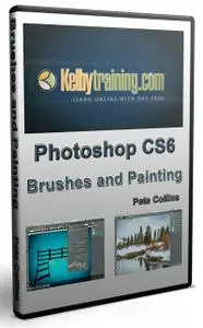 Photoshop CS6: Brushes and Painting [repost]