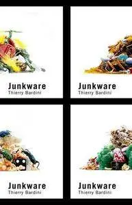 Junkware (Posthumanities)